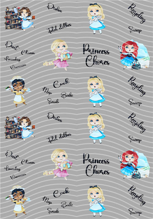 A5 kiss cut- 3133